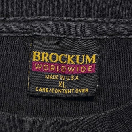 oasis WHAT'S THE STORY BROCKUM XL 4308