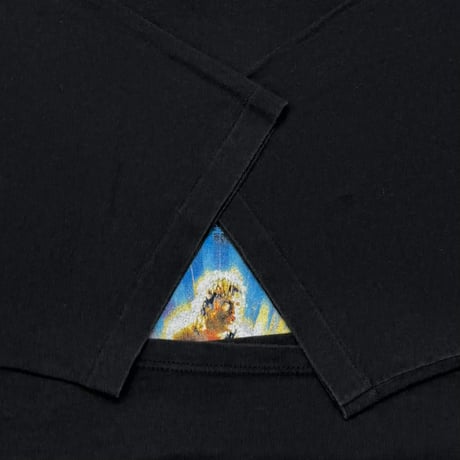 AC/DC 1996 BALL BREAKER WORLD TOUR BLACK FITS XL 3824