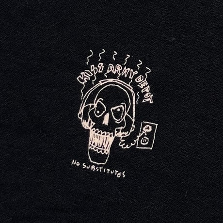 KISS 1994 LS BLACK ALL SPORT LARGE 9617