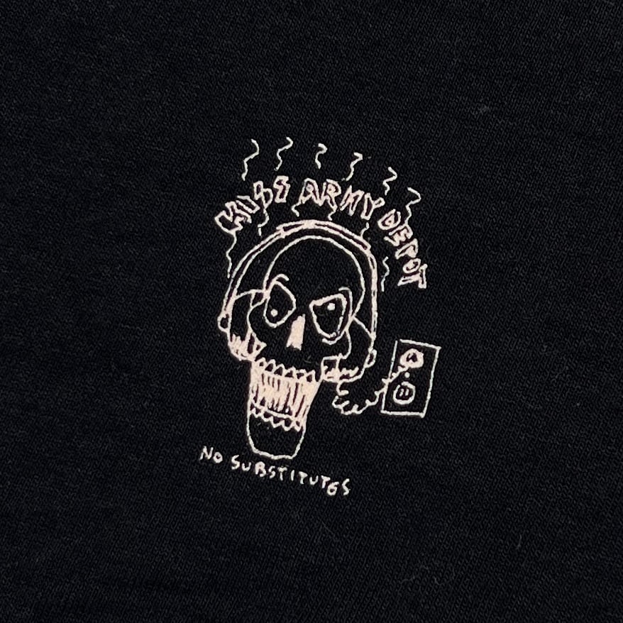 KISS 1994 LS BLACK ALL SPORT L greatLAnd