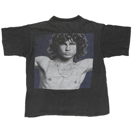 THE DOORS JIM MORRISON THE END MY ONLY FRIEND MEDIUM 0051