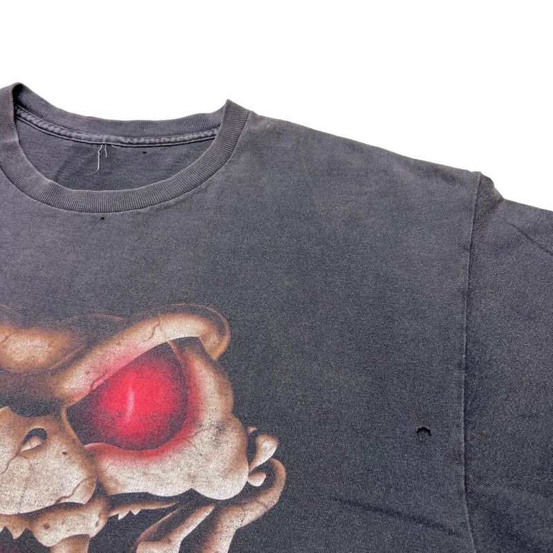 STONE COLD AUSTIN 3:16 DON'T TRUST ANYBODY! WWF