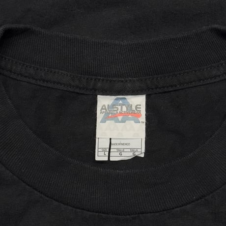 SADE 2011 TOUR ALSTYLE LARGE 9521
