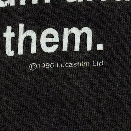 STAR WARS I WANT YOU CHANGES XL 1766