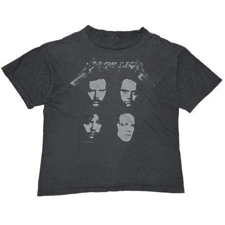 METALLICA 4 FACE 199 EURO FITS XL 5723
