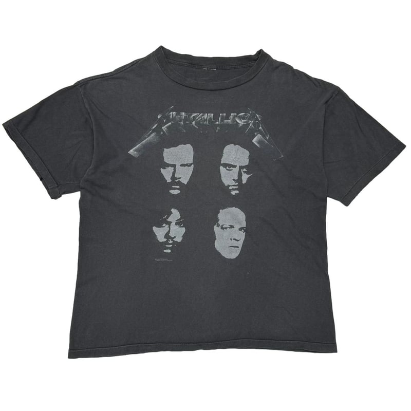 METALLICA 4 FACE 199 EURO FITS XL 5723 | greatL