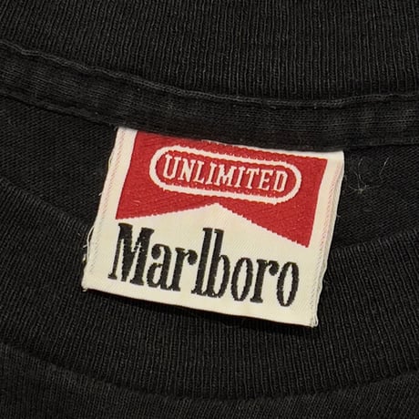 Marlboro UNLIMITED RAILROAD POCKET TEE XL 1150