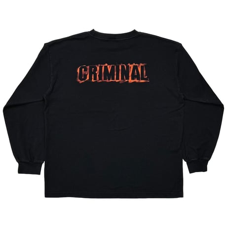 EMINEM CRIMINAL LS MICHAEL XL 5706