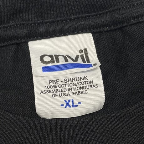 KURT COBAIN NIRVANA DRESS WEARING ANVIL XL 1295