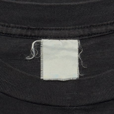 HOLE USE ONCE AND DESTROY LOGO FITS XL 5731