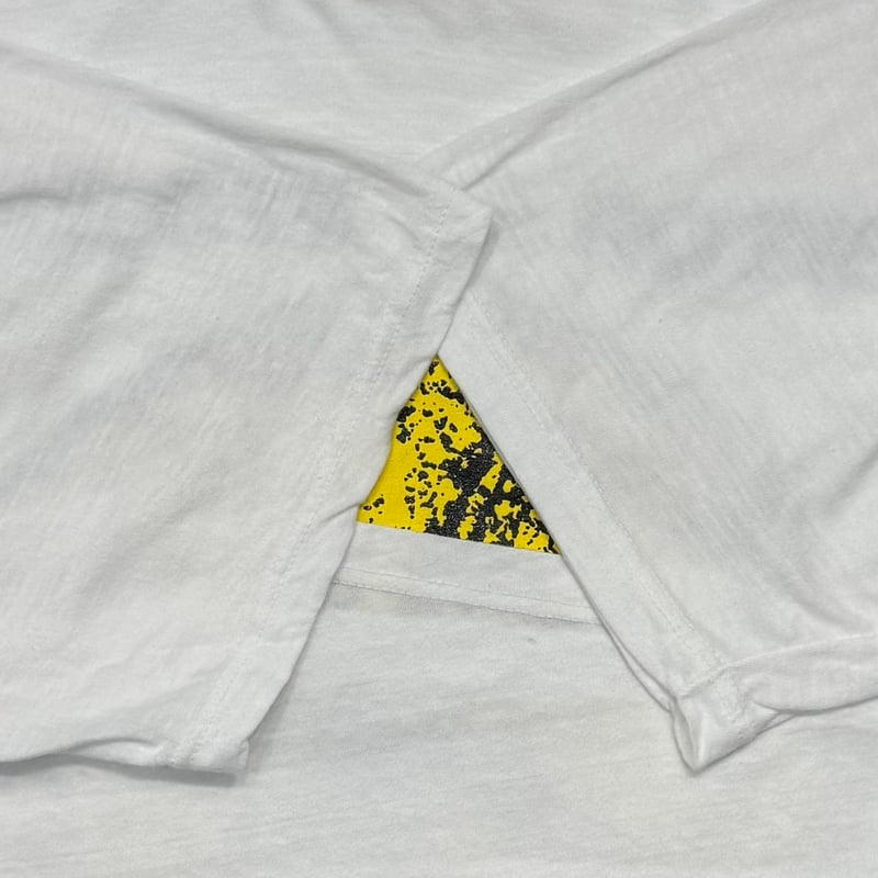 THE STONE ROSES LEMON WHITE MOZANG FITS XL 7796