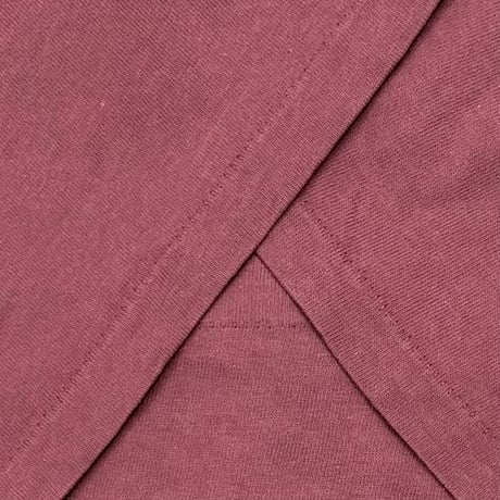 KERMIT Calvin Klein PARODY PLUM CHANGES LARGE 0243