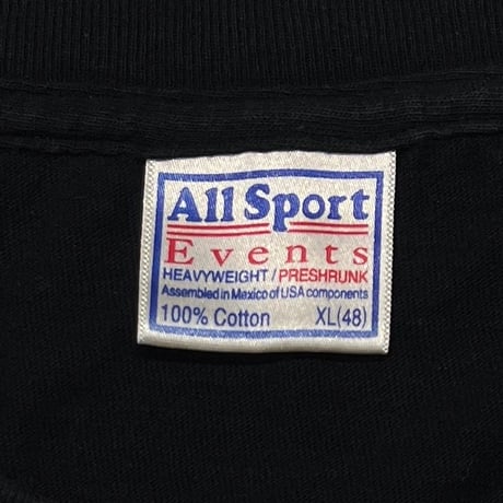 NIRVANA SMILE ALL SPORT XL 7034