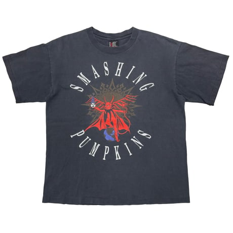 THE SMASHING PUMPKINS MISSON TO MARS GIANT BY TEE JAYS XL 1435