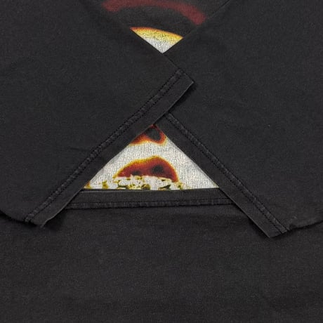 MARILYN MANSON ANTICHRIST SUPERSTAR TULTEX XL 9784