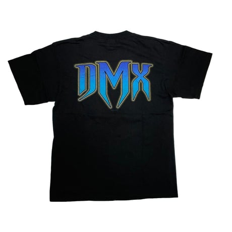 DMX 1999 / AWA CORP ULTIMATE HANES COTTON MADE IN CANADA LARGE 0055