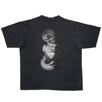 greatLAnd ORIGINAL CAPITALISM TEE WHITE | great