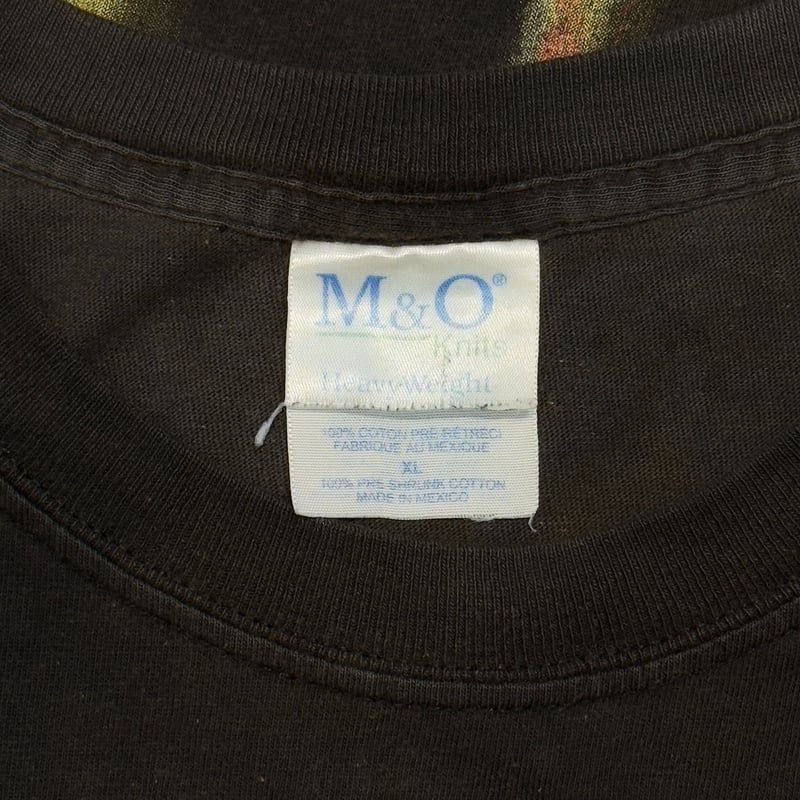 NINE INCH NAILS 1994 THE DOWNWARD SPIRAL M&O XL NINE INCH NAILS 1994 THE DOWNWARD SPIRAL M&O XL