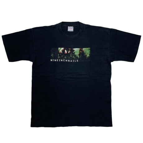 NINE INCH NAILS THE FRAGILE ALL SPORT XL 1198