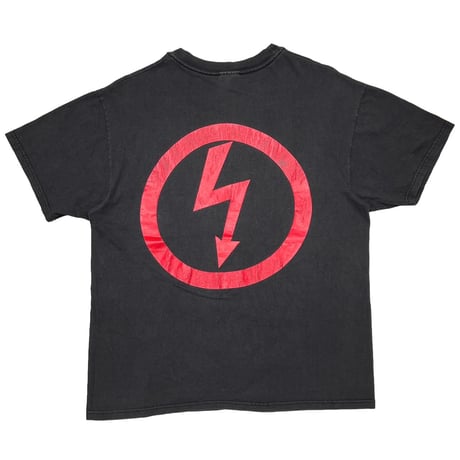 MARILYN MANSON ANTICHRIST SUPERSTAR STEDMAN BY HANES LARGE 2327