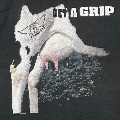 AEROSMITH GET A GRIP GIANT XL 8616