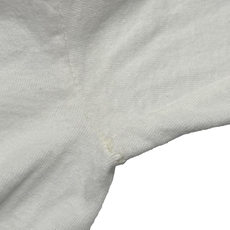 STARBUCKS COFFEE RESEARCH & DEVELOPMENT WHITE JERZEES XL 8872