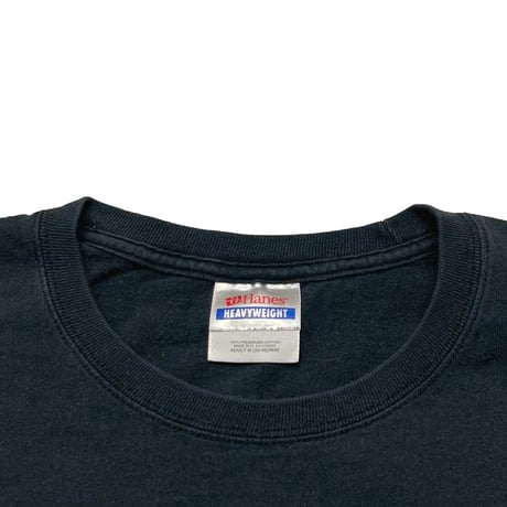 LED ZEPPELIN Y2K HERMIT HANES MEDIUM 4547