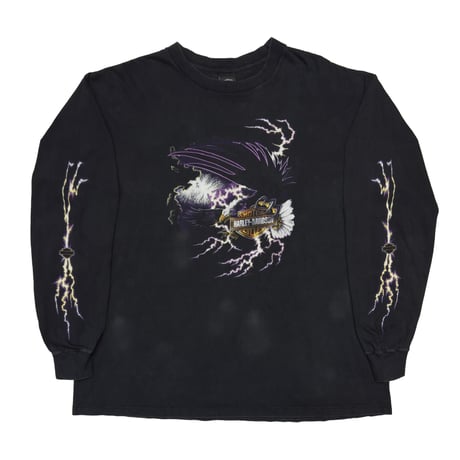 HARLEY DAVIDSON EAGLE LIGHTNING SOUTHSIDE LS XXL 0773