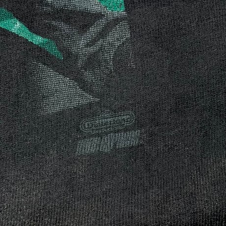 BEASTIE BOYS ILL COMMUNICATION HANES LARGE 9221