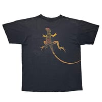 METALLICA PUSHEAD YING YANG REBEL SKULL FITS M-