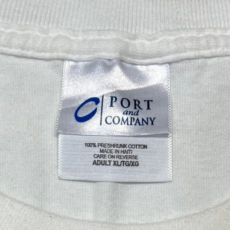 STARBUCKS COFFEE FRONT LOGO THRIVE WHITE XL 3732