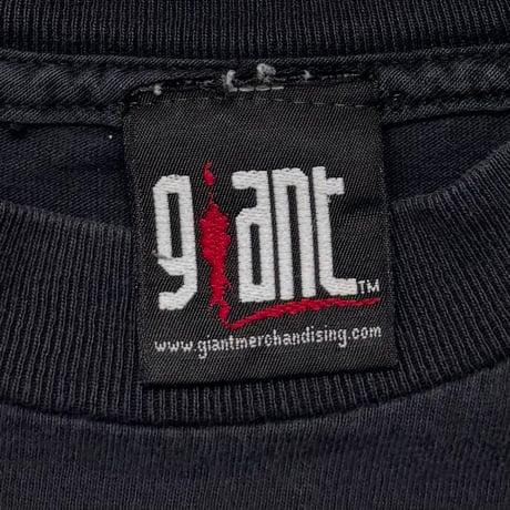 MARILYN MANSON got violence ? LS GIANT FITS MEDIUM 2820