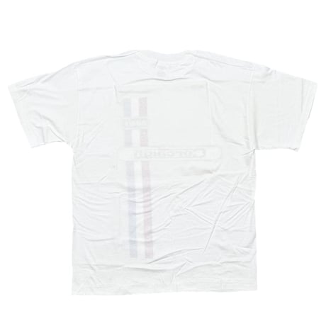 oasis CORCAIGH WHITE SCREEN STARS XL DEAD STOCK 0208