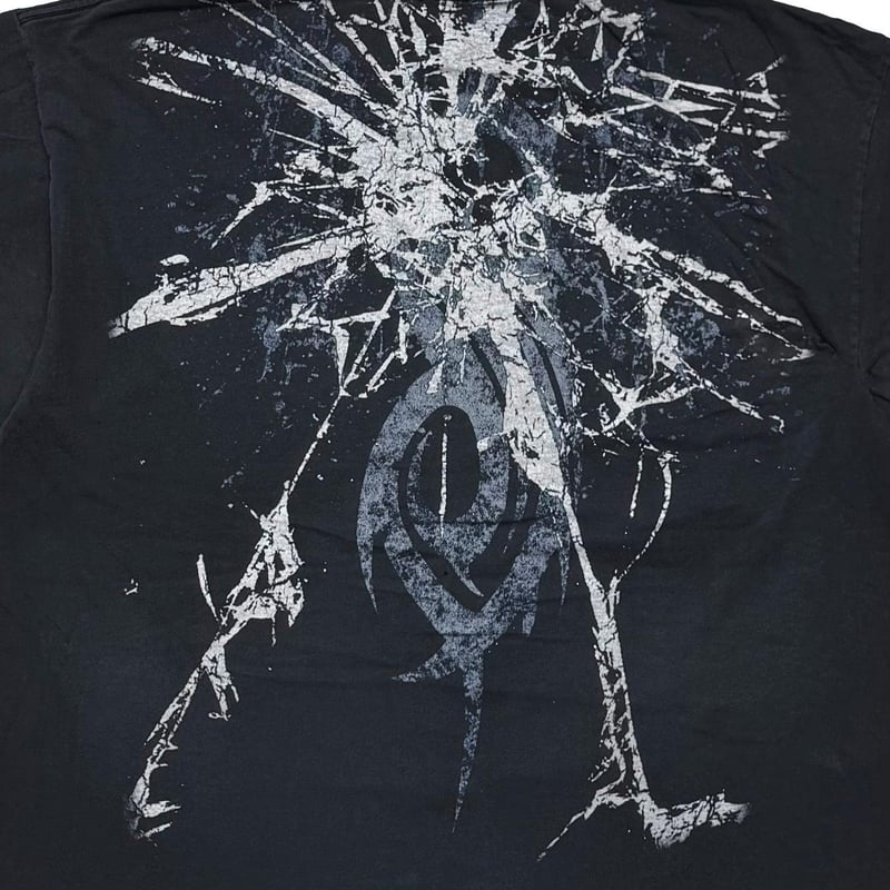 Slipknot FRONT MEMBER DOUBLE SIDE FITS XL 2430