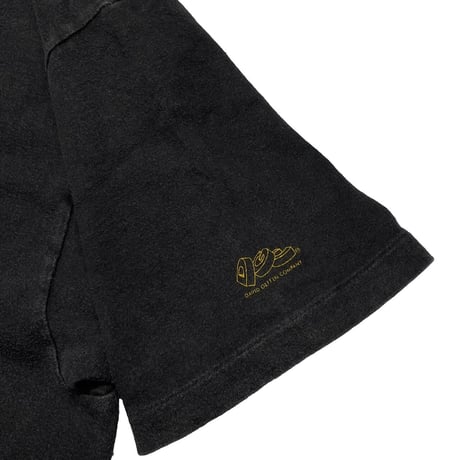 NIRVANA DGC SMILE HANES XL 9605