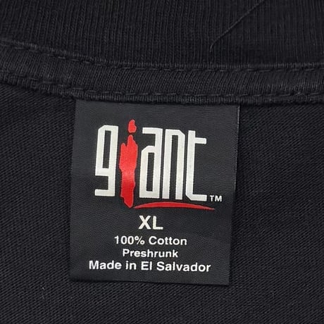 METALLICA PUSHEAD FIXXER GIANT XL 1350