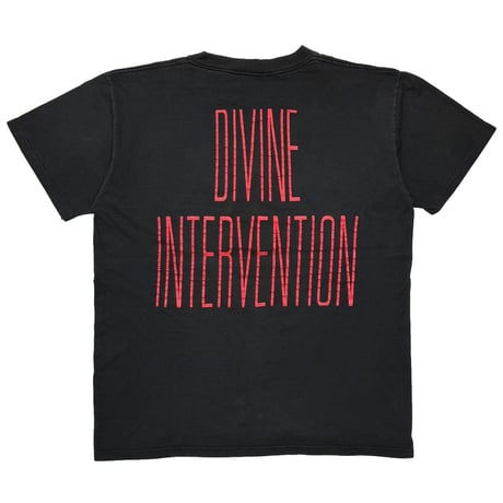 SLAYER DIVINE INTERVENTION BROCKUM LARGE 4844