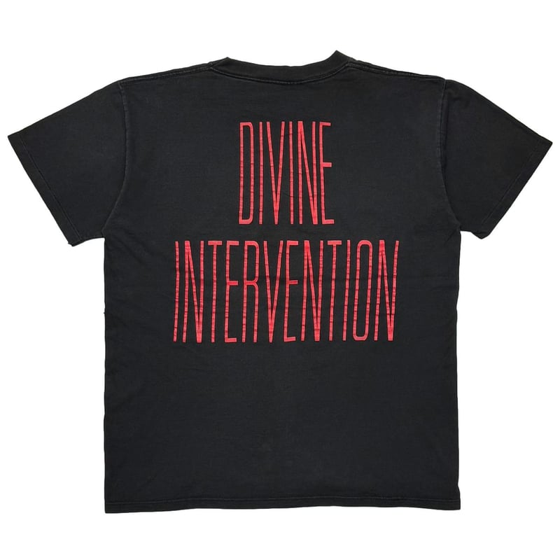 SLAYER DIVINE INTERVENTION BROCKUM LARGE 4844 | SLAYER DIVINE INTERVENTION BROCKUM LARGE 4844 |