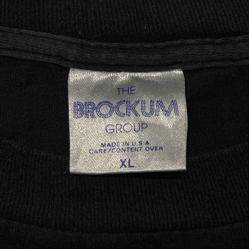 METALLICA LOCAL CREW BROCKUM XL 8181 | greatLAn