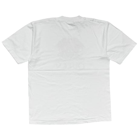 QUEEN 1999 EMBLEM WHITE ALL SPORT LARGE 4826