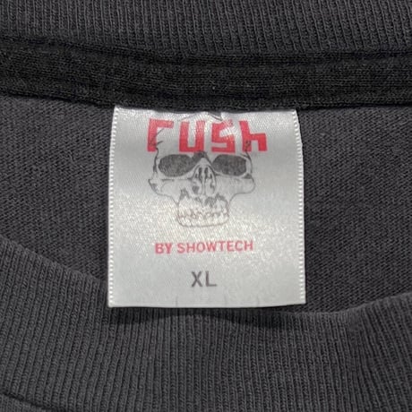 rush COUNTERPARTS 1994 TOUR RUSH TAG XL 1129