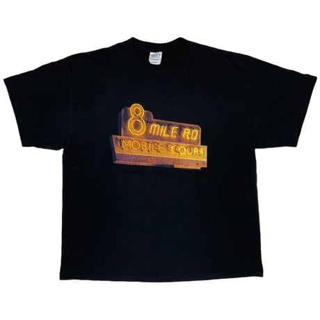 8 MILE 2002 MOBILE COURT M&O XL 1459