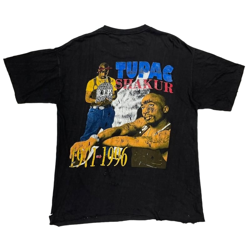 世界限定100枚 DEATH NYC 2PAC コーチェラ SUPREME 世界限定100枚 DEATH NYC 2PAC コーチェラ SUPREME 世界限定100