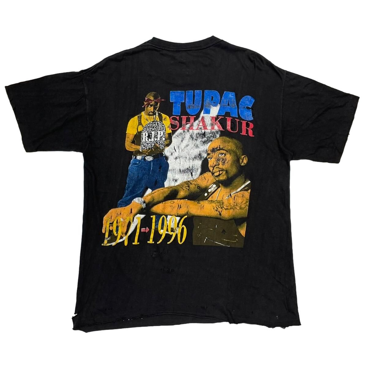 趣味・スポーツ・実用 TUPAC SHAKUR LEGACY Tupac Shakur Sneakers - Tupac Shakur Sports Running Shoes