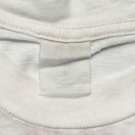 VAN HALEN BALANCE BOOTLEG 1995 WHITE FITS XL 3313