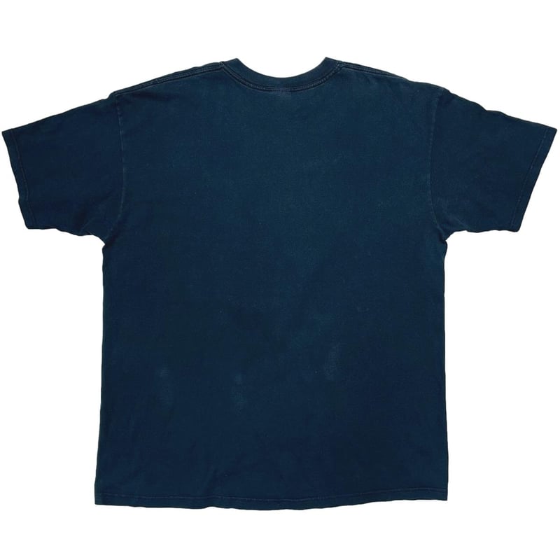 \"当時ものUSA産\"　Eminem 2000年秋ツアーTシャツ XL 当時ものUSA産