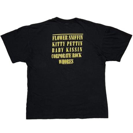 NIRVANA SMILE 90s anvil XL 8525