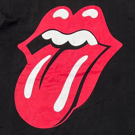 ROLLING STONES VOODOO LOUNGE BIG LIP & TONGUE BROCKUM LARGE 9495