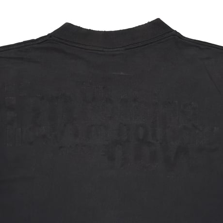 NINE INCH NAILS now i'm nothing TONAL BOX LOGO LARGE (FITS MEDIUM) 2218