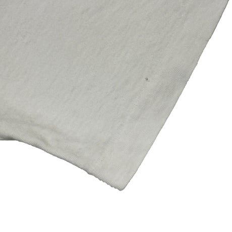 PEARL JAM 1993 FREAK WHITE FRUIT OF THE LOOM LARGE 0517